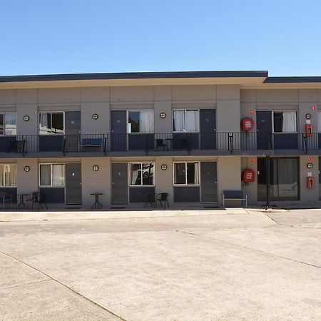 Commercial Hotel Motel Lithgow Zewnętrze zdjęcie
