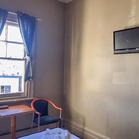 Commercial Hotel Motel Lithgow Zewnętrze zdjęcie
