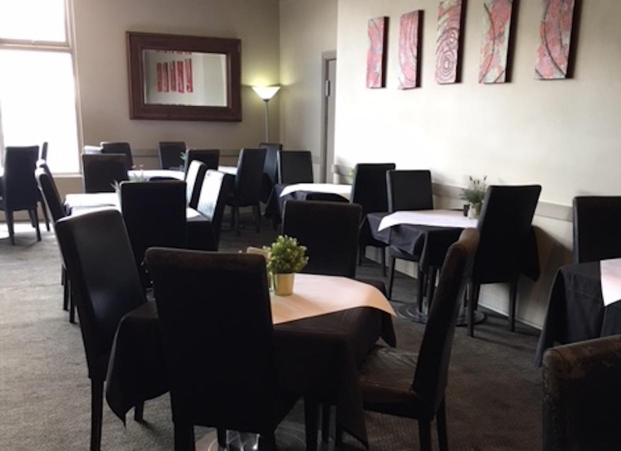 Commercial Hotel Motel Lithgow Zewnętrze zdjęcie