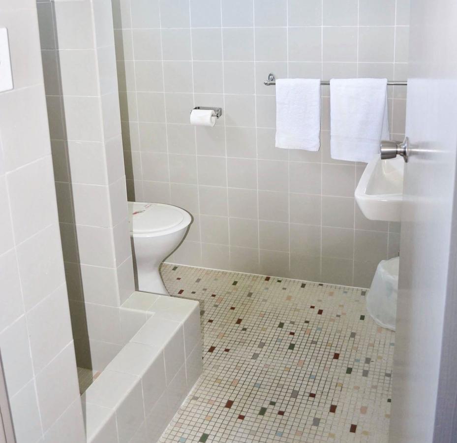Commercial Hotel Motel Lithgow Zewnętrze zdjęcie
