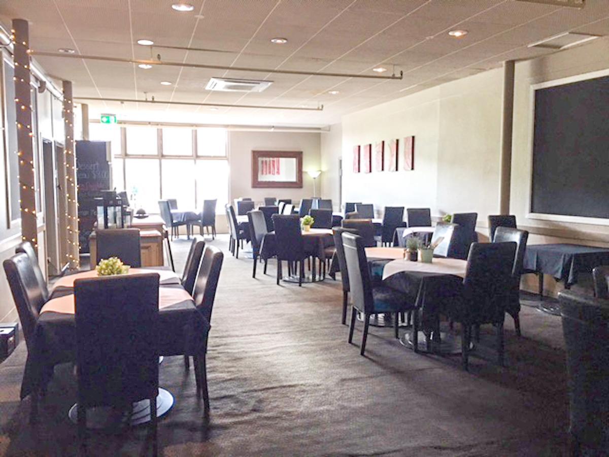 Commercial Hotel Motel Lithgow Zewnętrze zdjęcie