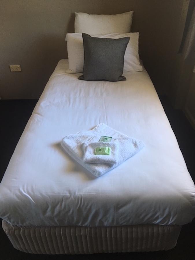 Commercial Hotel Motel Lithgow Zewnętrze zdjęcie