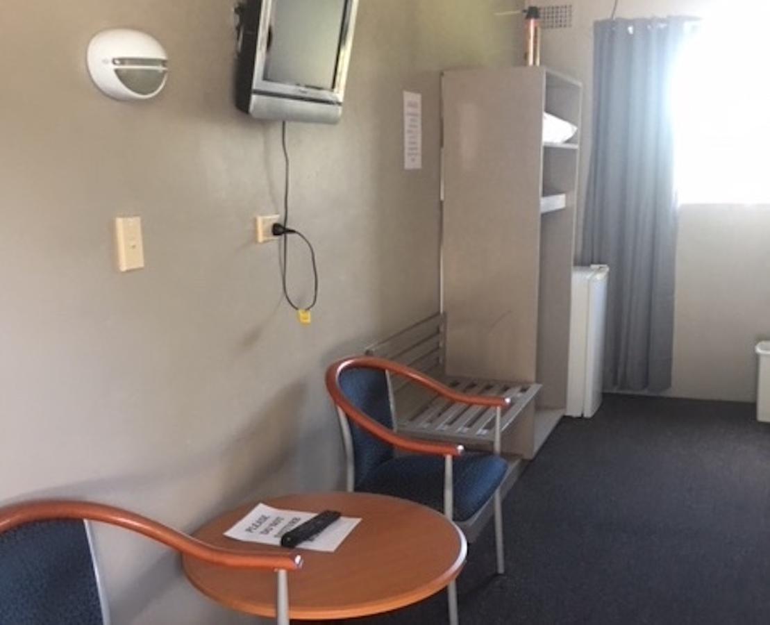 Commercial Hotel Motel Lithgow Zewnętrze zdjęcie