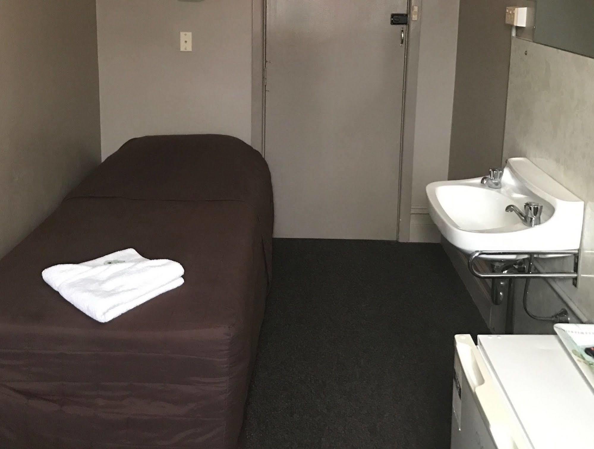 Commercial Hotel Motel Lithgow Zewnętrze zdjęcie
