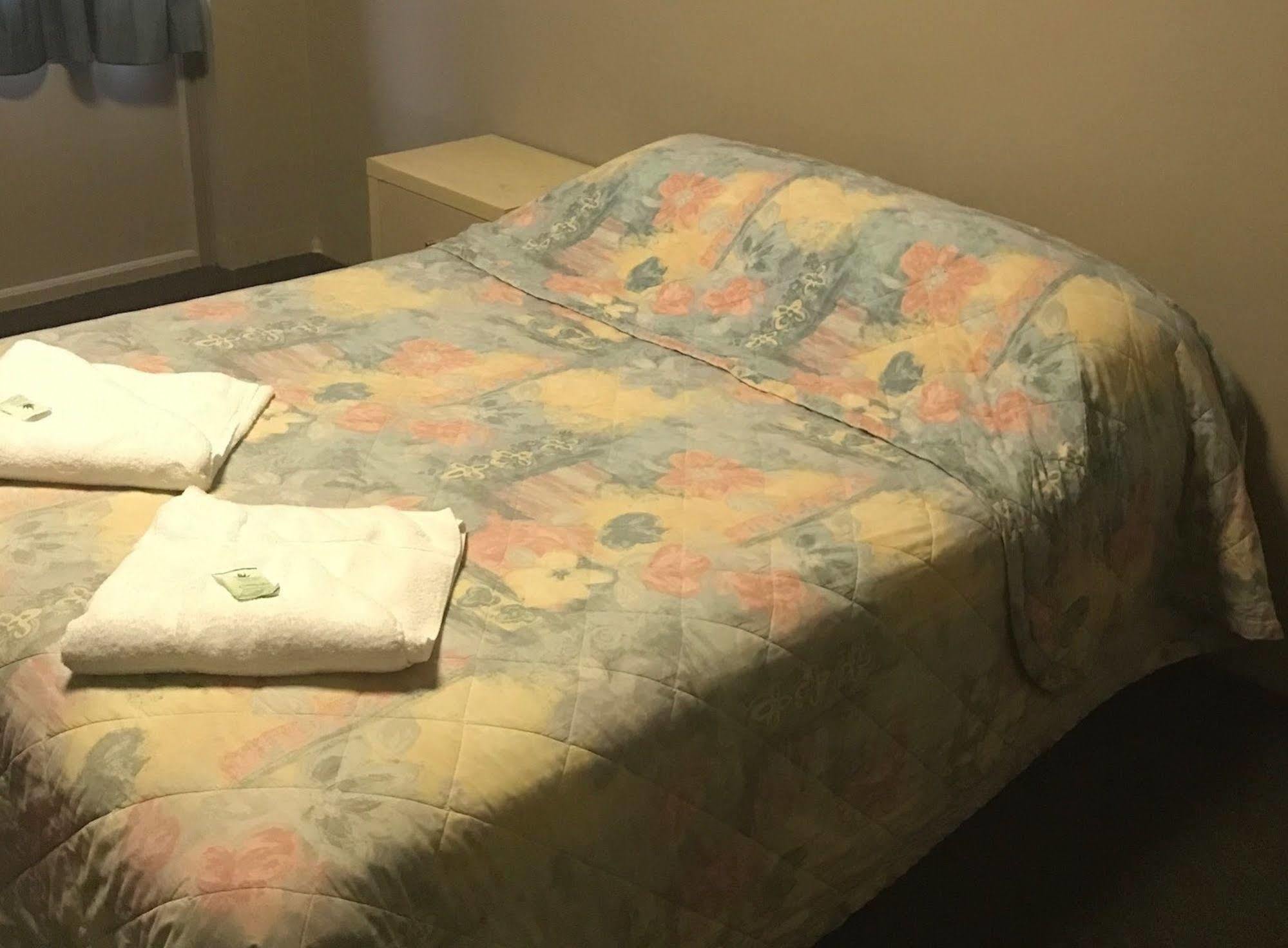 Commercial Hotel Motel Lithgow Zewnętrze zdjęcie