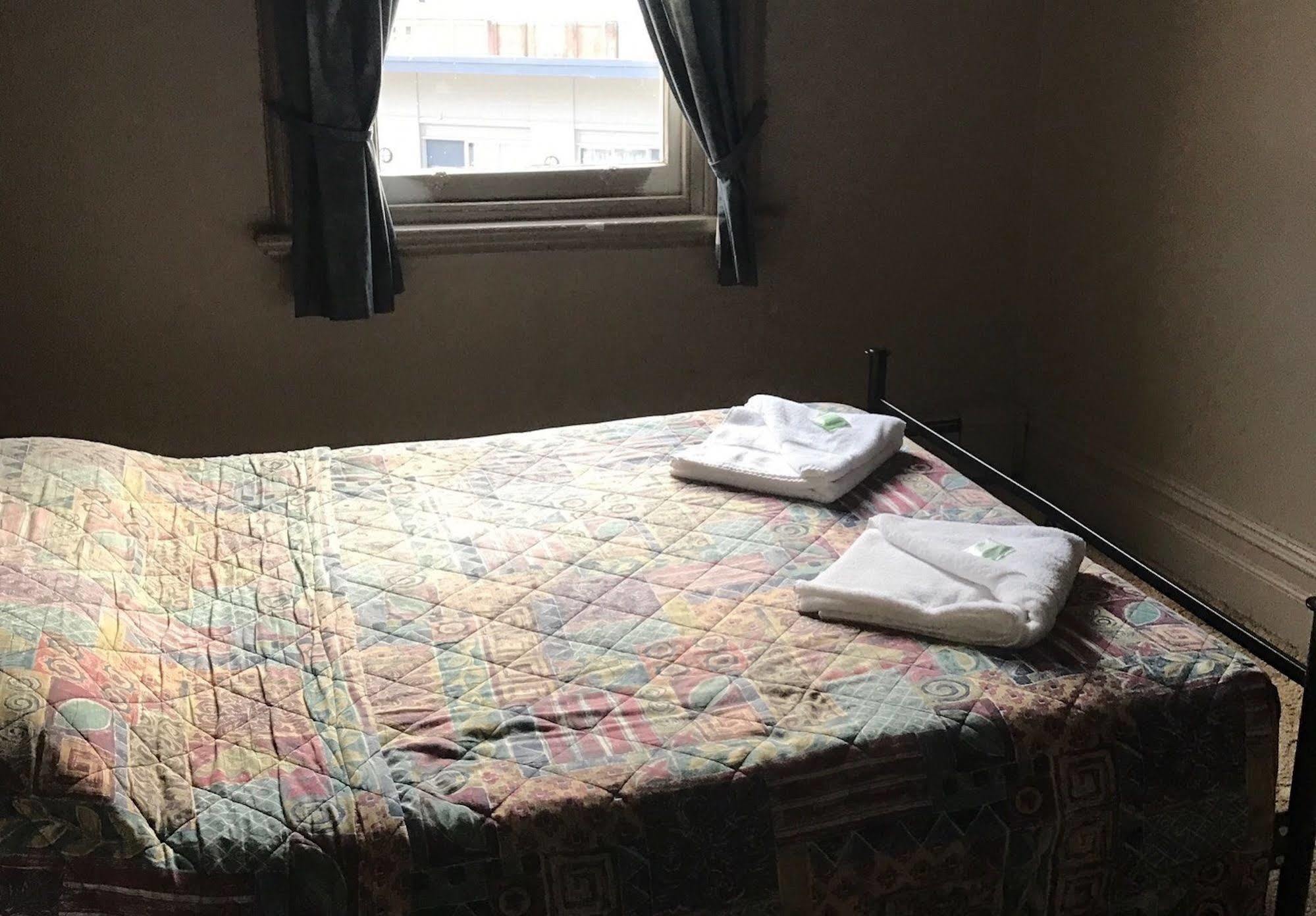 Commercial Hotel Motel Lithgow Zewnętrze zdjęcie