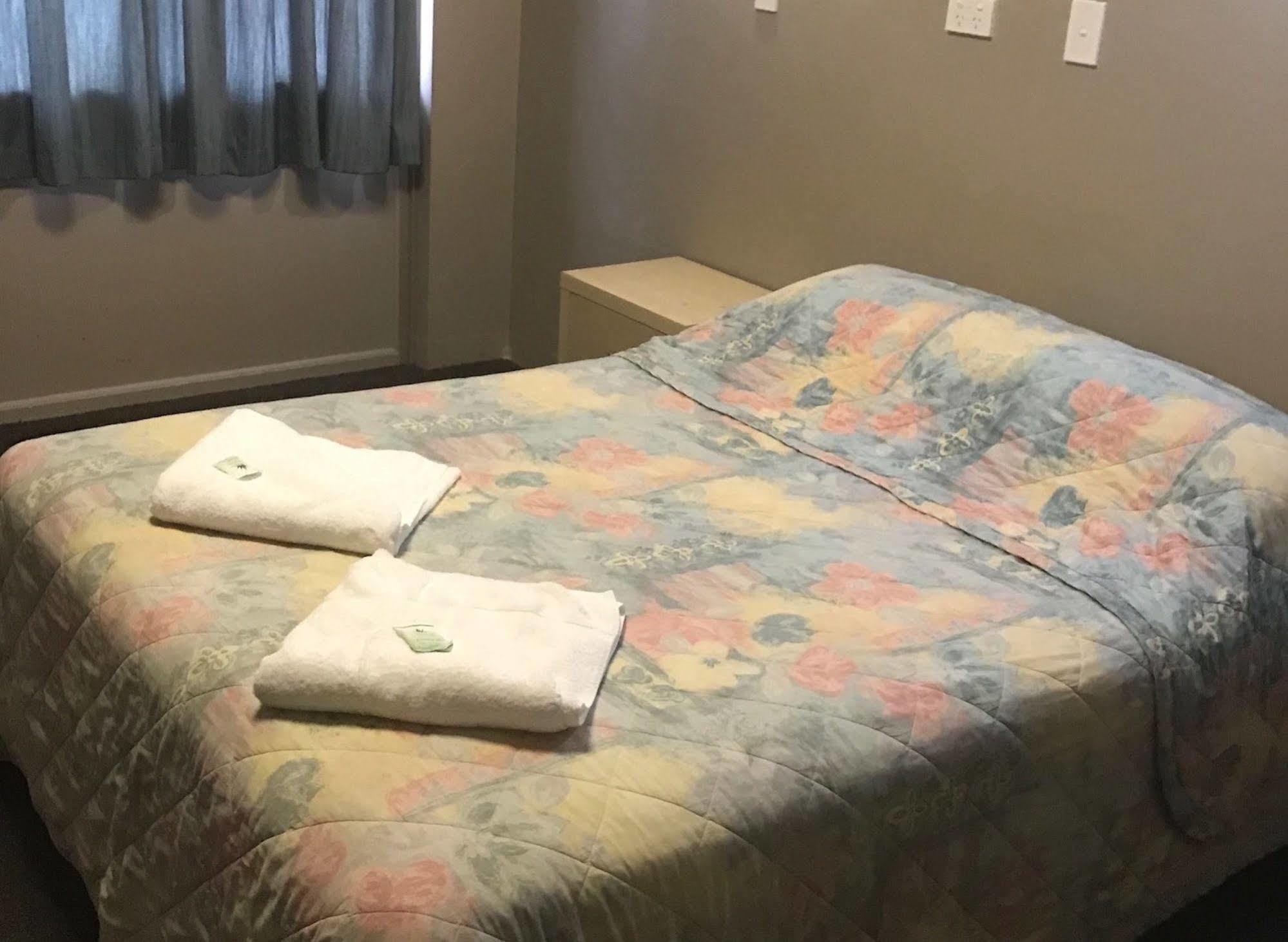 Commercial Hotel Motel Lithgow Zewnętrze zdjęcie