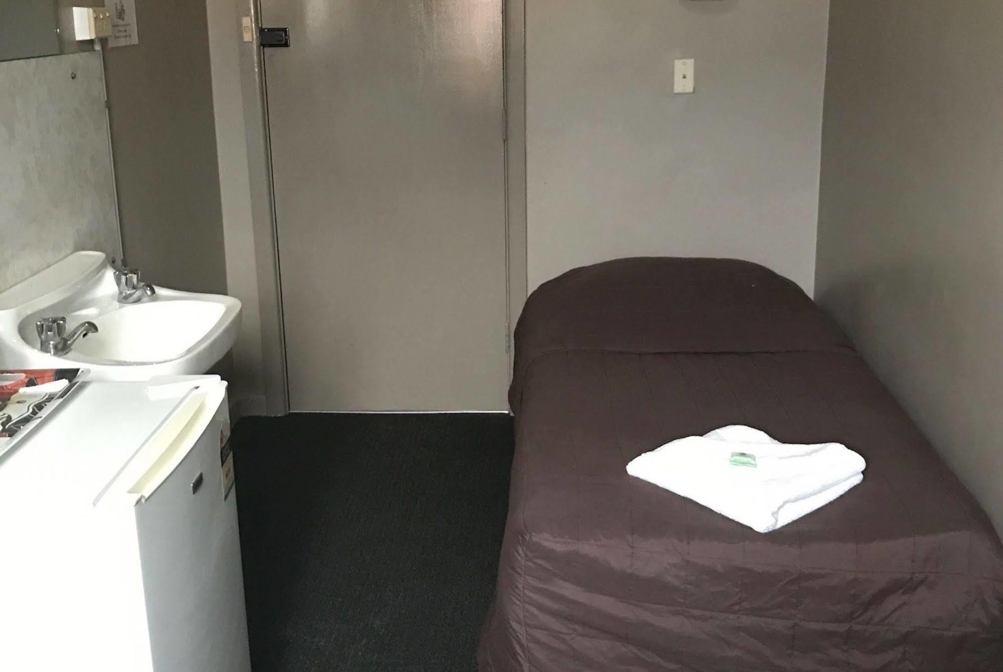 Commercial Hotel Motel Lithgow Zewnętrze zdjęcie
