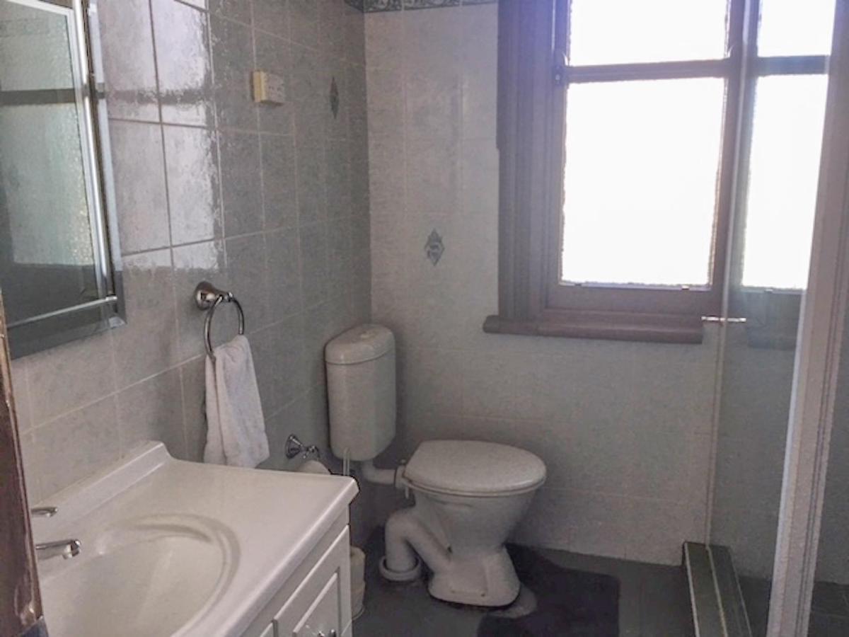 Commercial Hotel Motel Lithgow Zewnętrze zdjęcie