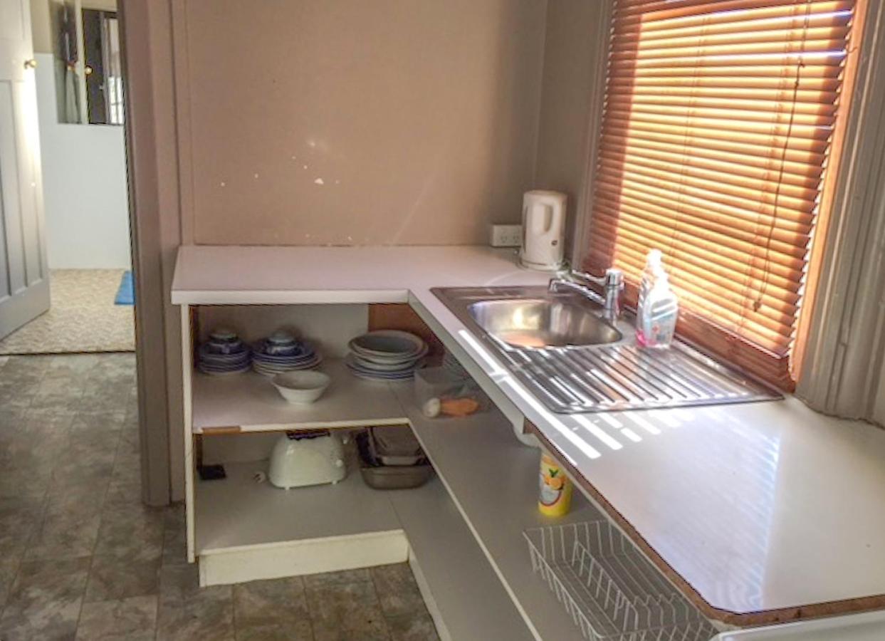 Commercial Hotel Motel Lithgow Zewnętrze zdjęcie