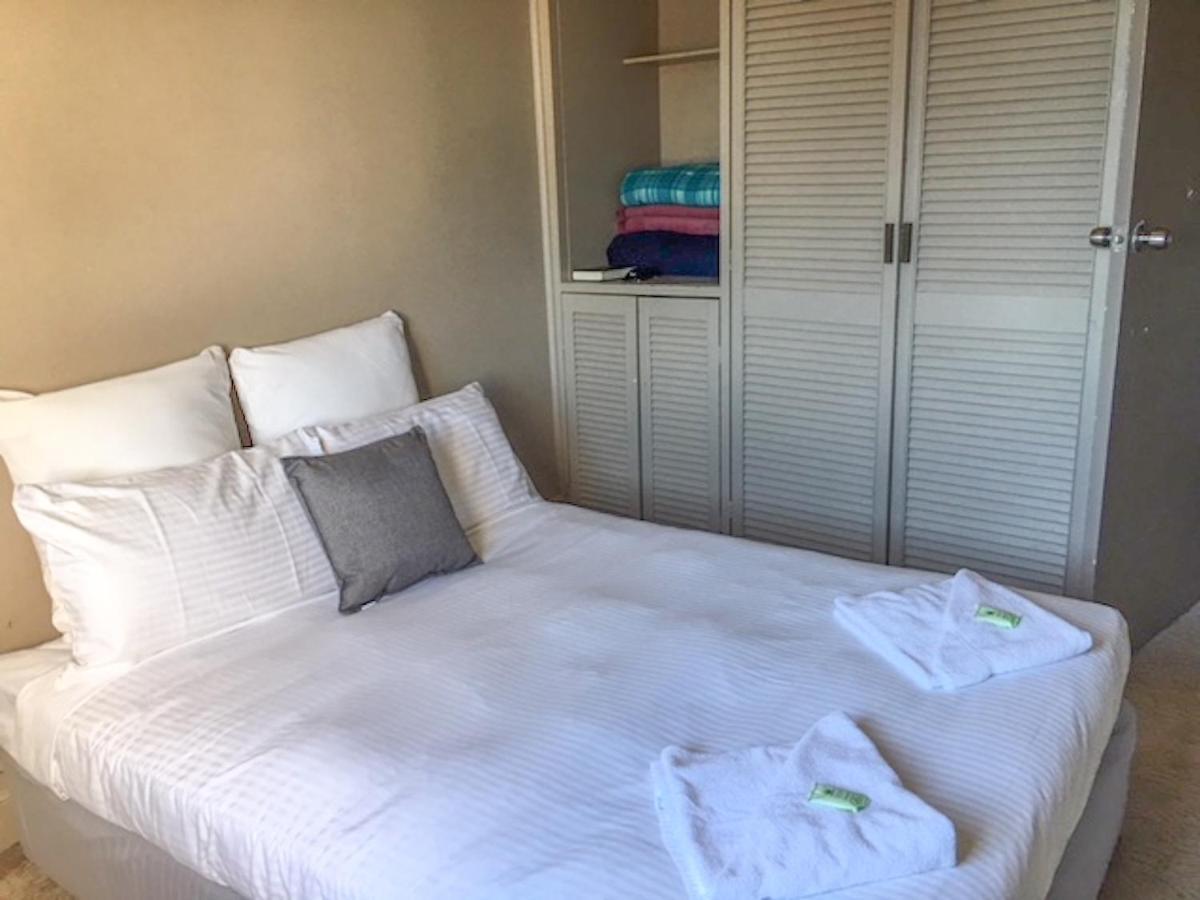 Commercial Hotel Motel Lithgow Zewnętrze zdjęcie
